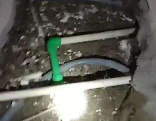 商南卫生间漏水多少钱