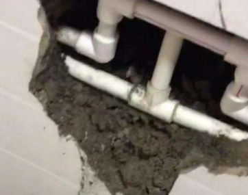 商南卫生间漏水哪家好