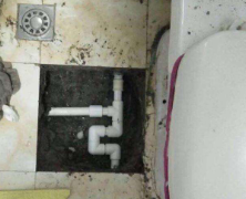 商南卫生间防水推荐公司