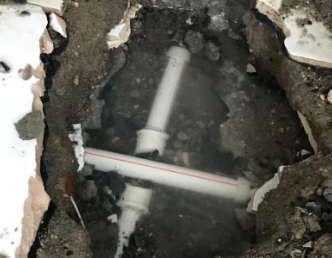 商南卫生间防水公司