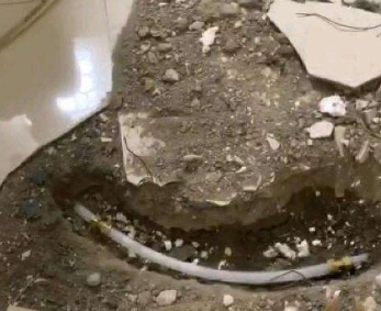 商南卫生间测漏水哪家优惠