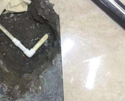 商南卫生间测漏水多少钱