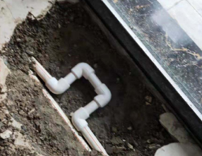 商南卫生间测漏水哪家好