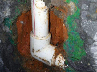 商南卫生间防水报价