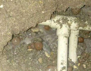 商南卫生间防水的报价