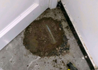 商南水管维修哪家好