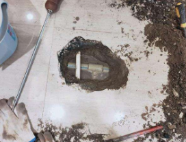 商南卫生间防水多少钱