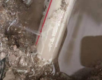 商南水管维修多少钱