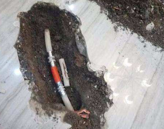 商南水管维修哪家好