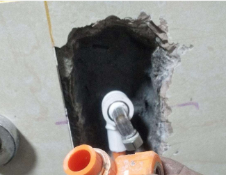 商南卫生间测漏水哪家好