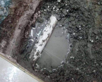 商南卫生间测漏水哪家好