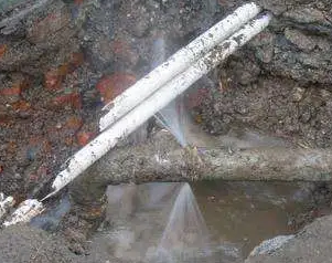 商南水管维修费用是多少