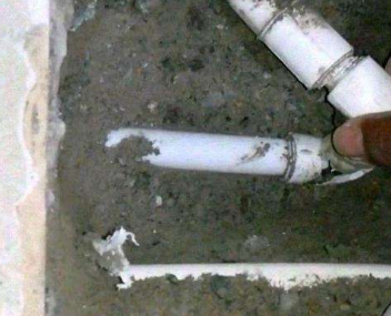 商南卫生间测漏水哪家好