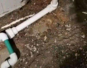 商南卫生间测漏水服务电话