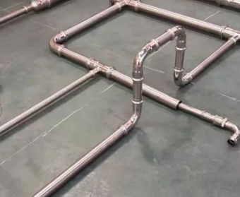 商南水管维修多少钱