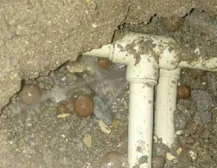 商南卫生间测漏