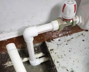 商南卫生间测漏水多少钱