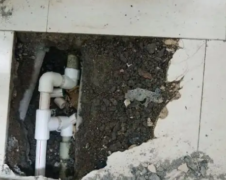 商南卫生间测漏水哪家好