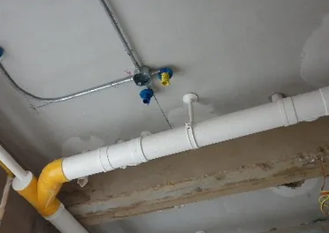 商南水管维修多少钱