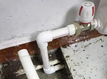 商南卫生间测漏水多少钱