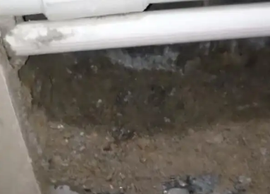 商南卫生间测漏水多少钱