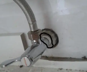 商南水管维修多少钱
