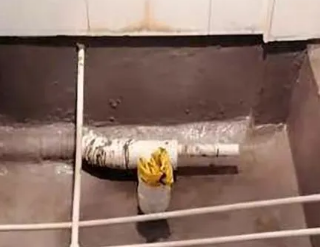 商南卫生间测漏水服务电话