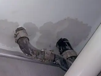 商南卫生间测漏水服务电话