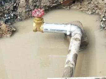 商南漏水检测电话多少