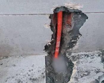 商南漏水检测哪家好
