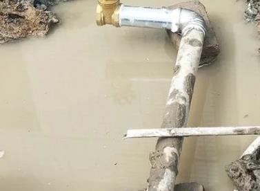 商南测漏水公司电话